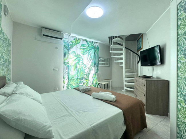 Appartamento in vendita a Catania Viale M. Rapisardi - Lavaggi