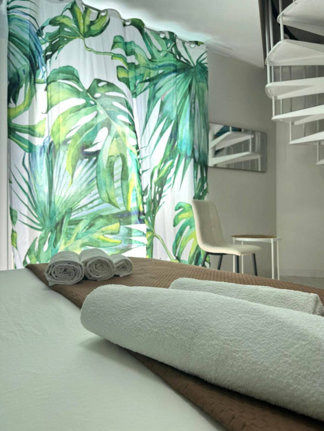 Appartamento in vendita a Catania Viale M. Rapisardi - Lavaggi