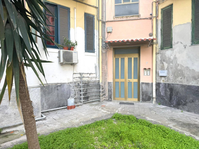 Appartamento in vendita a Catania Viale M. Rapisardi - Lavaggi