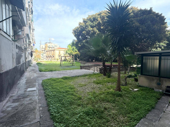 Appartamento in vendita a Catania Viale M. Rapisardi - Lavaggi