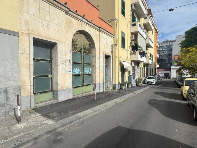 Appartamento in vendita a Catania Viale M. Rapisardi - Lavaggi