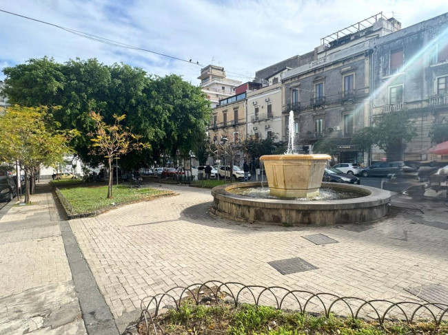 Appartamento in vendita a Catania Viale M. Rapisardi - Lavaggi