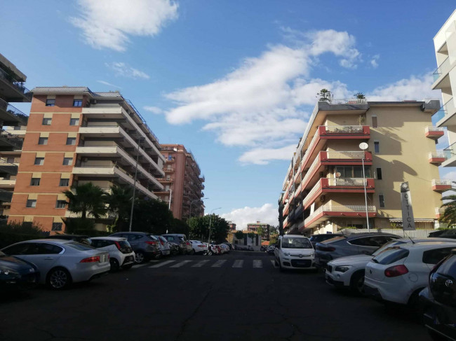 Appartamento in vendita a Catania Sanzio/Veneto/Michelangelo/Vagliasindi