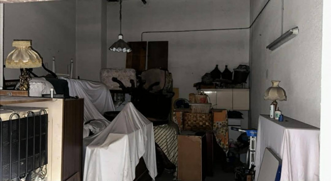 Box o garage in vendita a Catania Sanzio/Veneto/Michelangelo/Vagliasindi