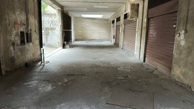 Box o garage in vendita a Catania Sanzio/Veneto/Michelangelo/Vagliasindi