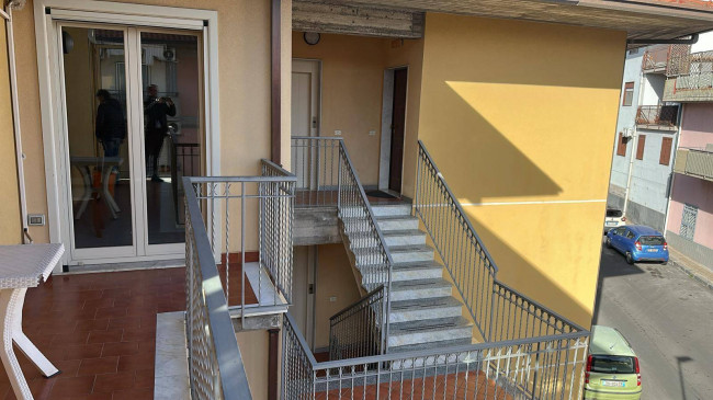 Appartamento in vendita a Camporotondo Etneo 