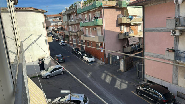 Appartamento in vendita a Camporotondo Etneo 