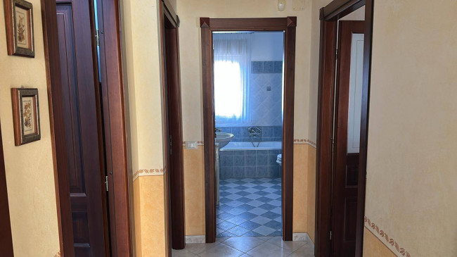 Appartamento in vendita a Camporotondo Etneo 