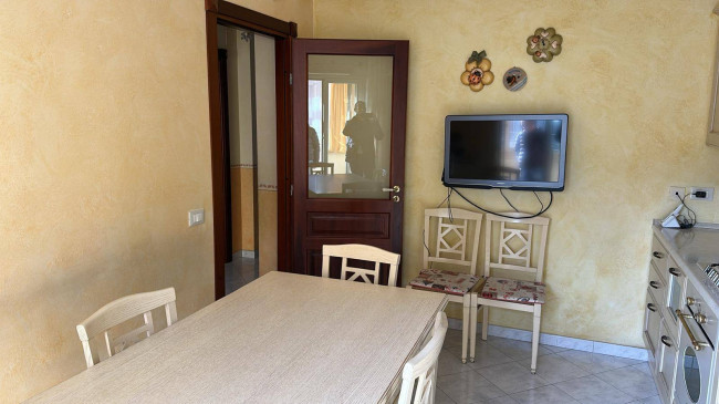 Appartamento in vendita a Camporotondo Etneo 