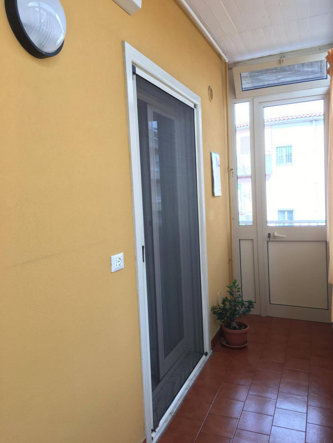 Appartamento in vendita a Camporotondo Etneo 