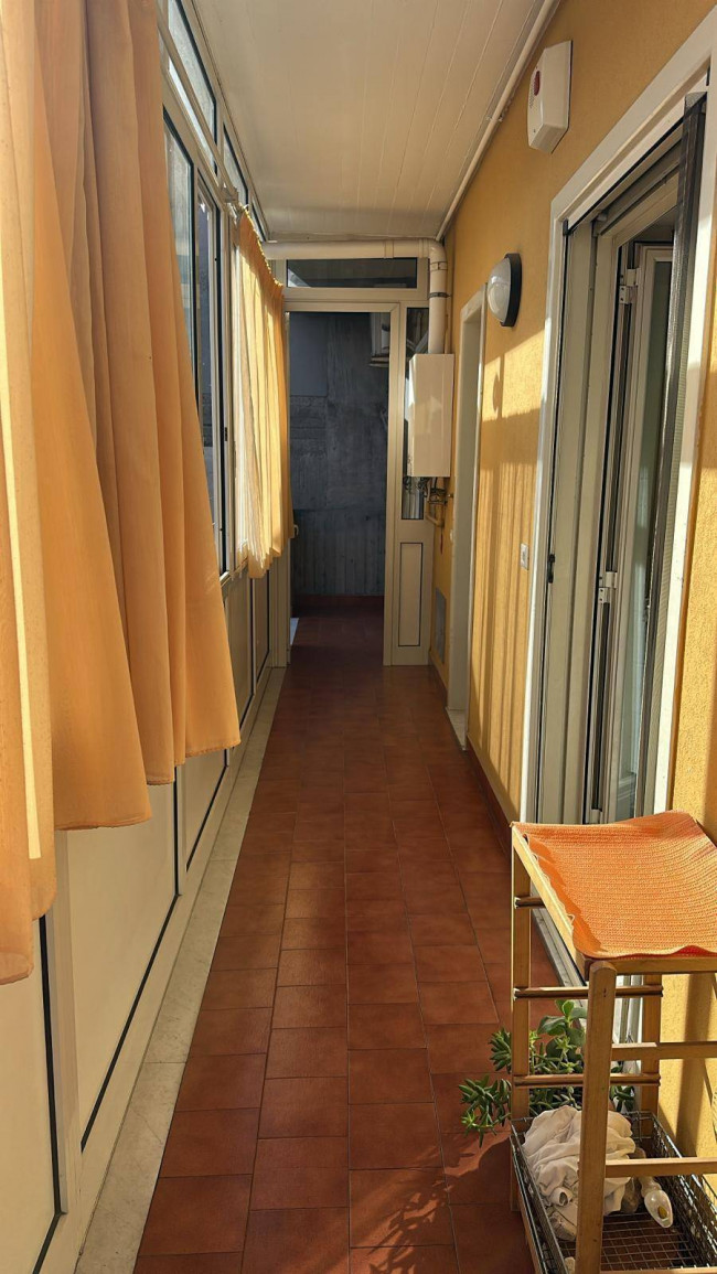 Appartamento in vendita a Camporotondo Etneo 