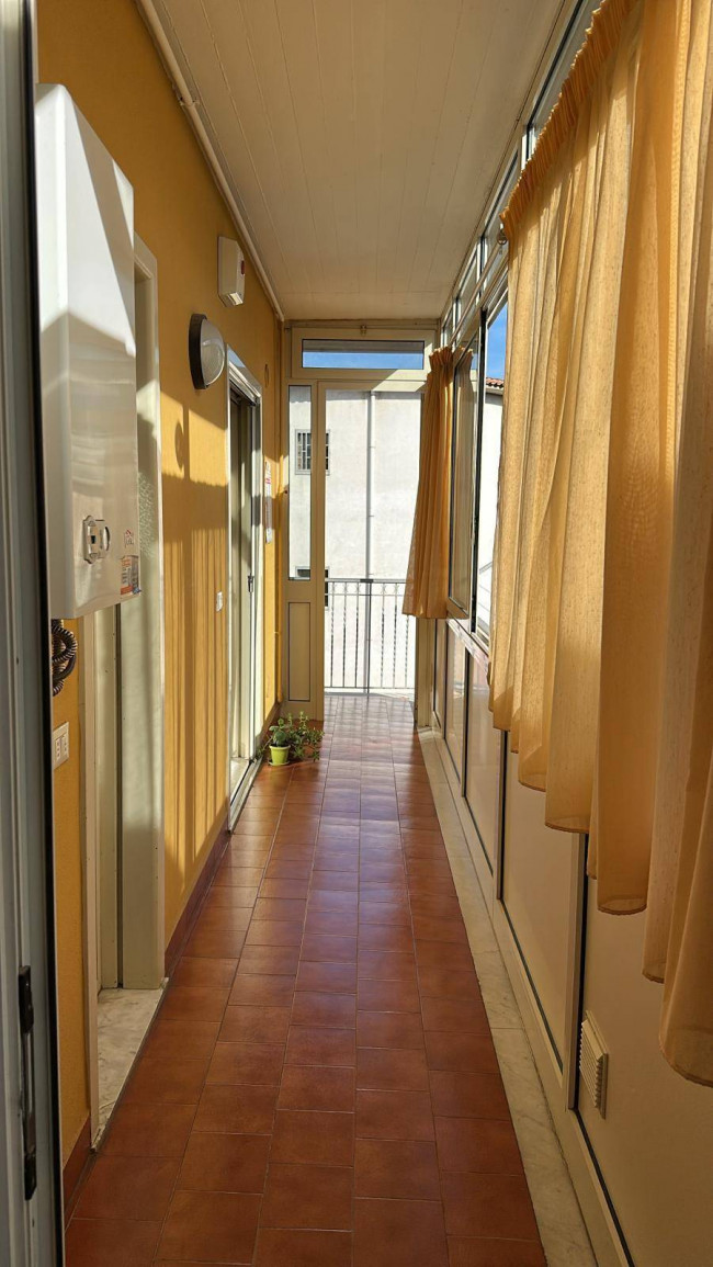 Appartamento in vendita a Camporotondo Etneo 