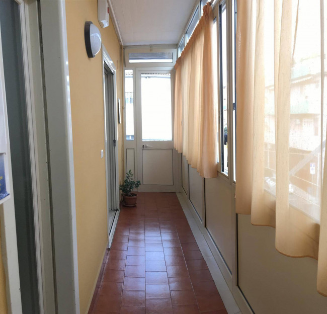 Appartamento in vendita a Camporotondo Etneo 