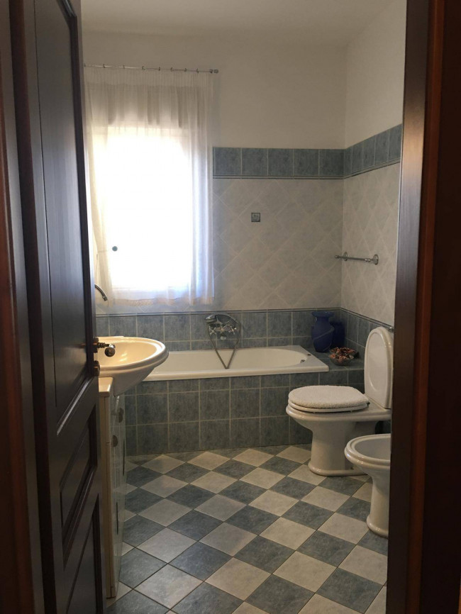 Appartamento in vendita a Camporotondo Etneo 