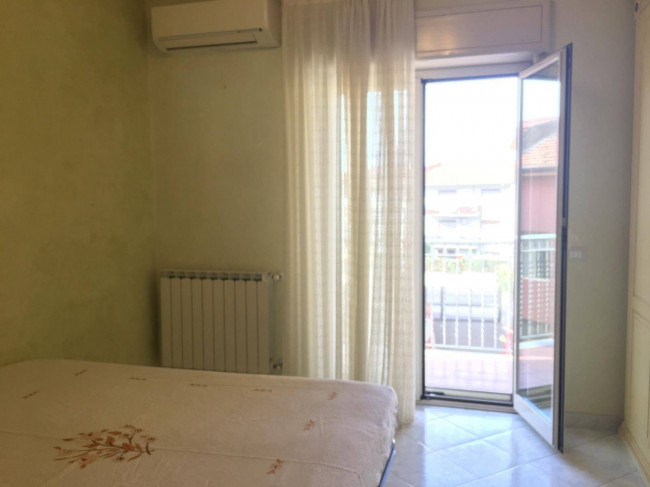 Appartamento in vendita a Camporotondo Etneo 