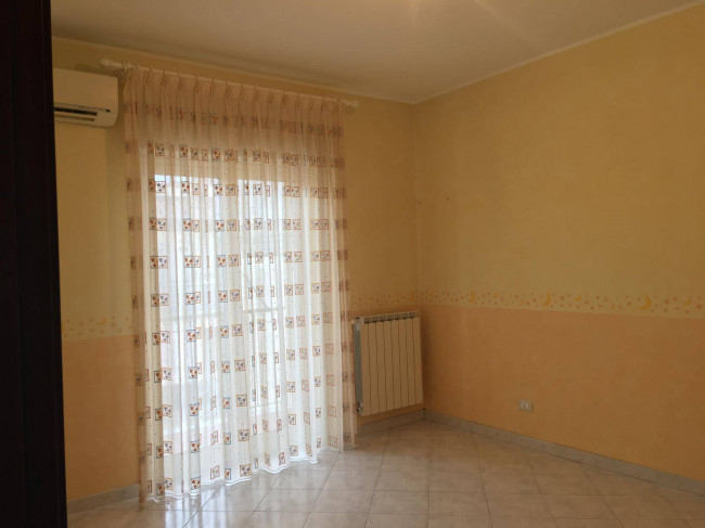 Appartamento in vendita a Camporotondo Etneo 