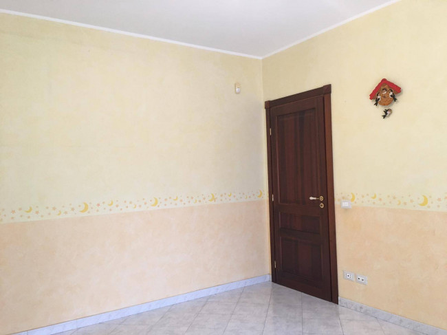 Appartamento in vendita a Camporotondo Etneo 