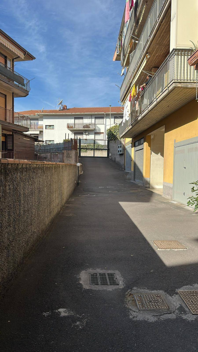 Appartamento in vendita a Camporotondo Etneo 