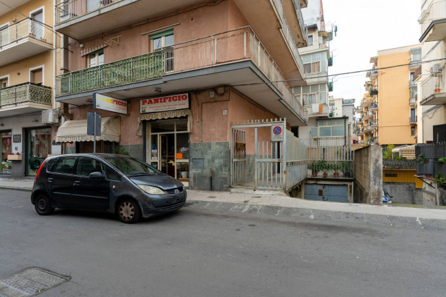 Appartamento in vendita a Catania Viale M. Rapisardi - Lavaggi