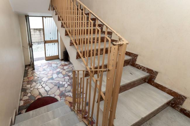 Appartamento in vendita a Catania Viale M. Rapisardi - Lavaggi