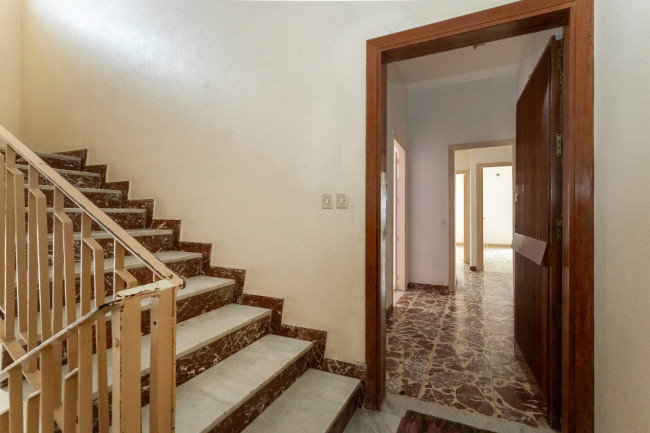 Appartamento in vendita a Catania Viale M. Rapisardi - Lavaggi