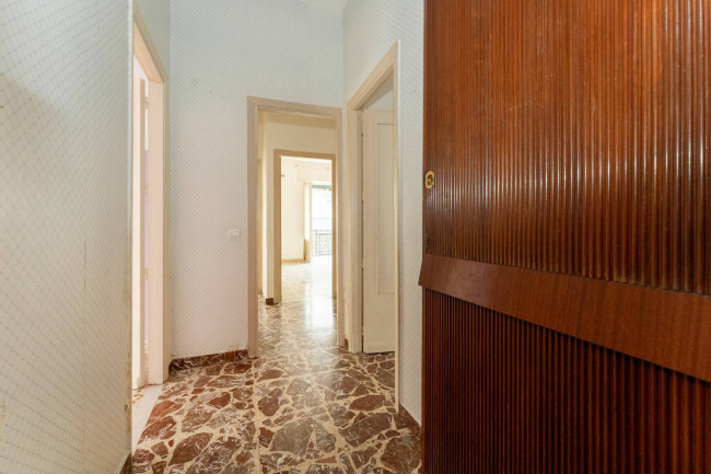 Appartamento in vendita a Catania Viale M. Rapisardi - Lavaggi