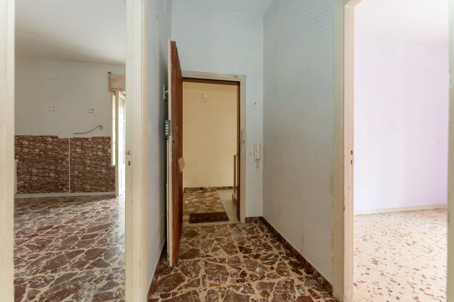 Appartamento in vendita a Catania Viale M. Rapisardi - Lavaggi