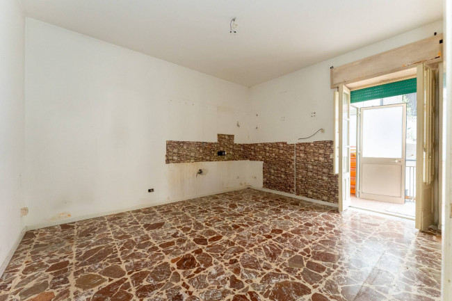 Appartamento in vendita a Catania Viale M. Rapisardi - Lavaggi