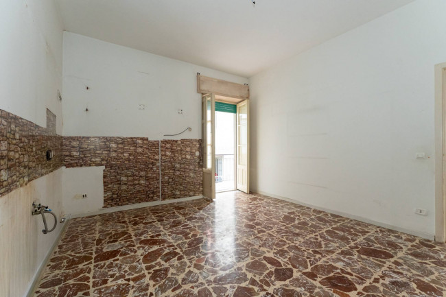 Appartamento in vendita a Catania Viale M. Rapisardi - Lavaggi