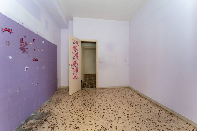 Appartamento in vendita a Catania Viale M. Rapisardi - Lavaggi