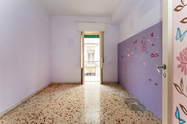 Appartamento in vendita a Catania Viale M. Rapisardi - Lavaggi