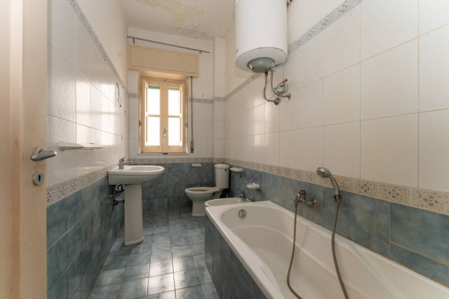 Appartamento in vendita a Catania Viale M. Rapisardi - Lavaggi