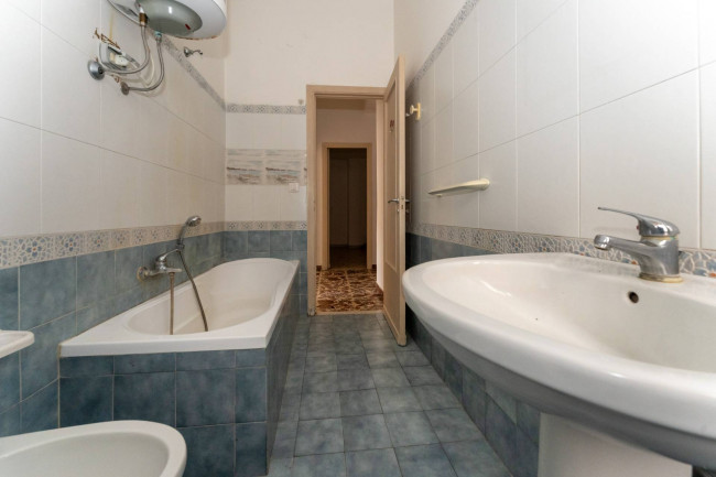 Appartamento in vendita a Catania Viale M. Rapisardi - Lavaggi