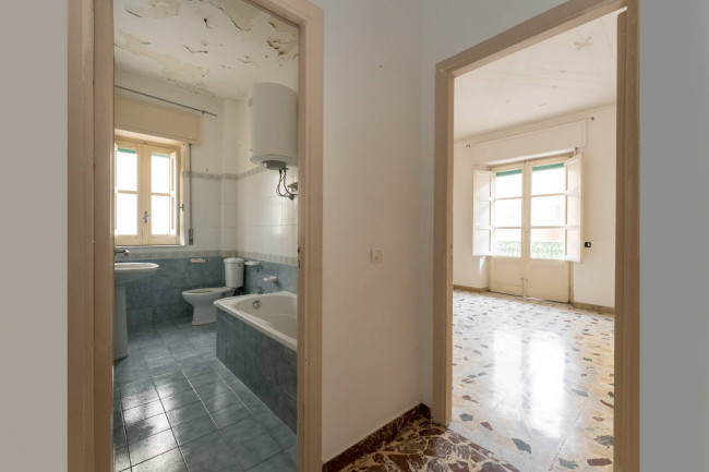 Appartamento in vendita a Catania Viale M. Rapisardi - Lavaggi