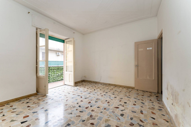 Appartamento in vendita a Catania Viale M. Rapisardi - Lavaggi