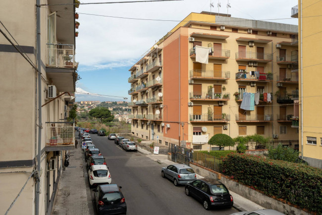 Appartamento in vendita a Catania Viale M. Rapisardi - Lavaggi