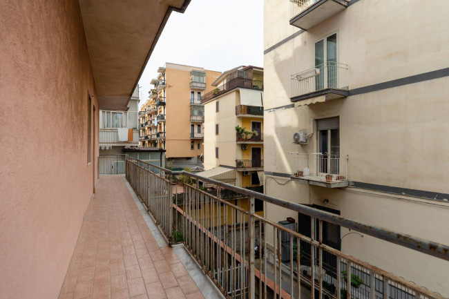 Appartamento in vendita a Catania Viale M. Rapisardi - Lavaggi