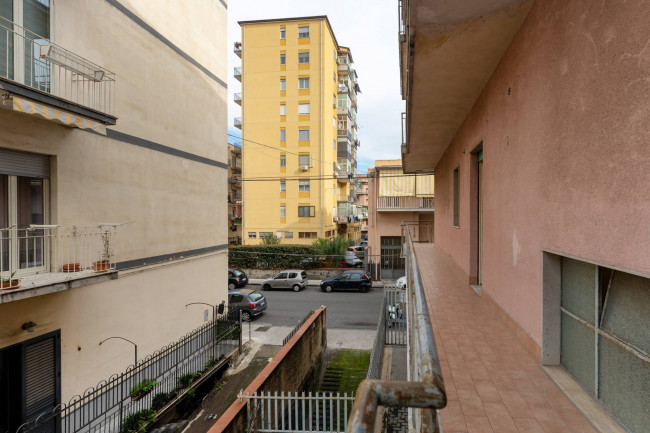Appartamento in vendita a Catania Viale M. Rapisardi - Lavaggi