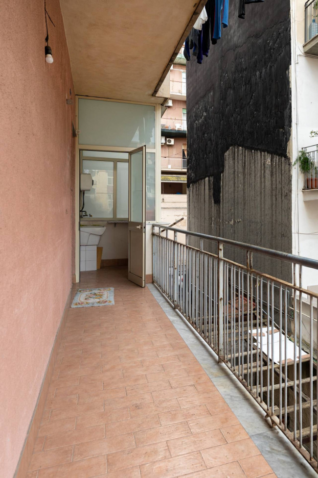 Appartamento in vendita a Catania Viale M. Rapisardi - Lavaggi