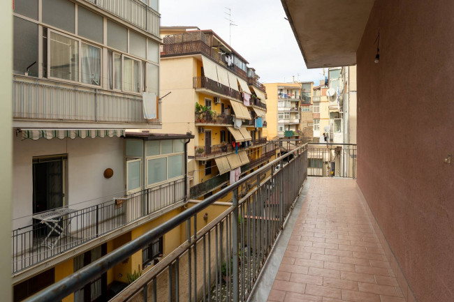 Appartamento in vendita a Catania Viale M. Rapisardi - Lavaggi