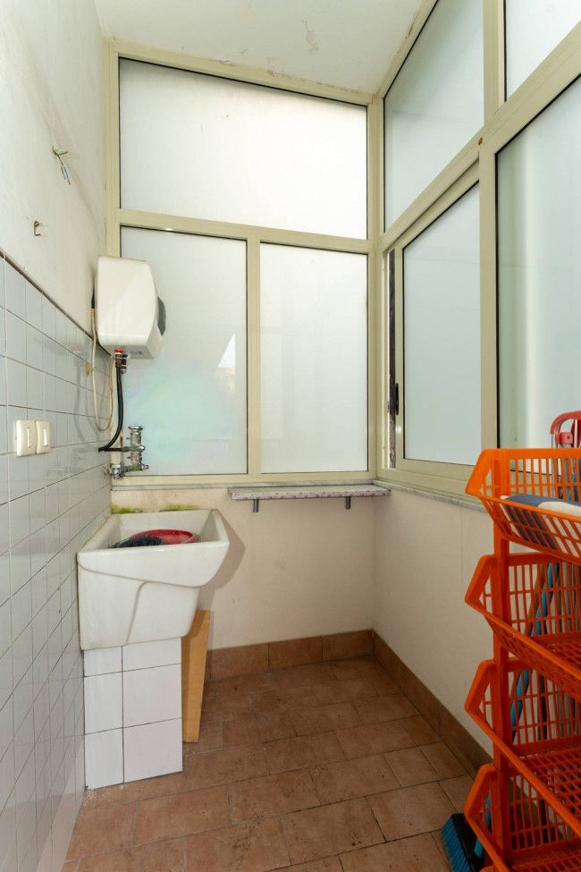 Appartamento in vendita a Catania Viale M. Rapisardi - Lavaggi