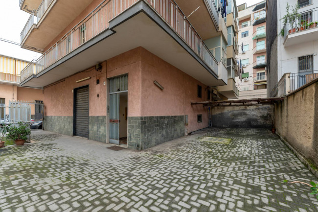 Appartamento in vendita a Catania Viale M. Rapisardi - Lavaggi