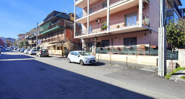 Appartamento in vendita a Valverde 