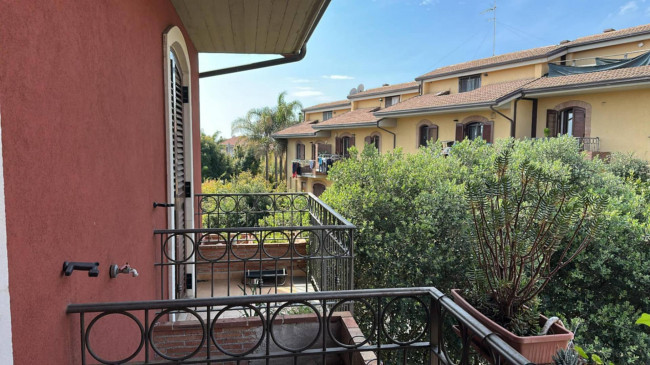 Villette a schiera in vendita a San Gregorio di Catania 