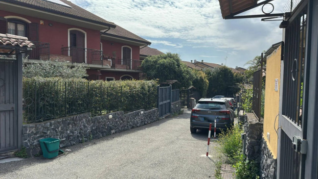 Villette a schiera in vendita a San Gregorio di Catania 