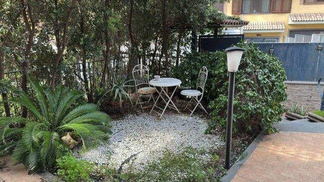 Villette a schiera in vendita a San Gregorio di Catania 