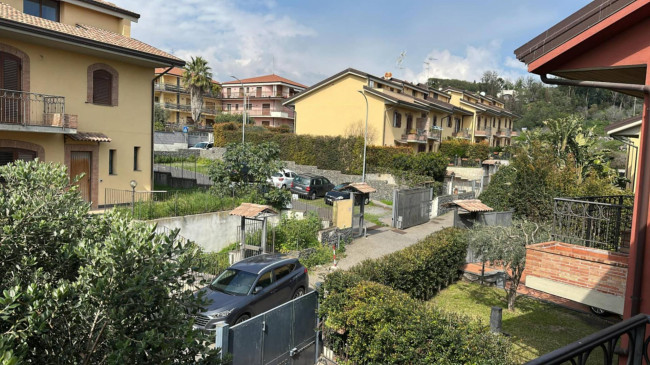 Villette a schiera in vendita a San Gregorio di Catania 