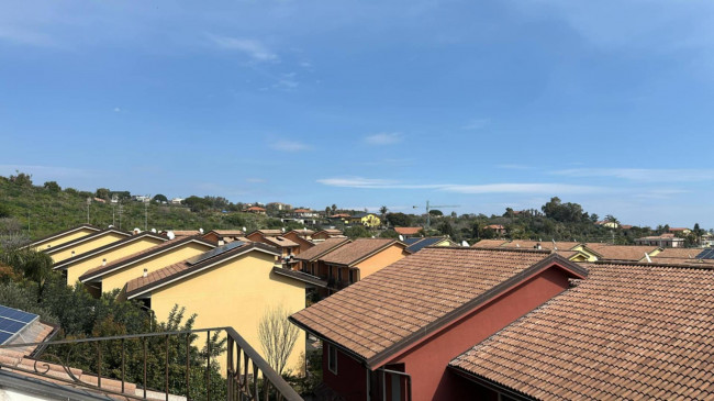 Villette a schiera in vendita a San Gregorio di Catania 