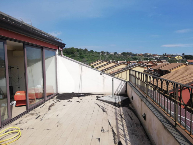 Villette a schiera in vendita a San Gregorio di Catania 