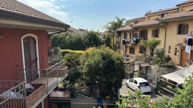 Villette a schiera in vendita a San Gregorio di Catania 